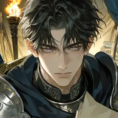 Profile image of Gaius