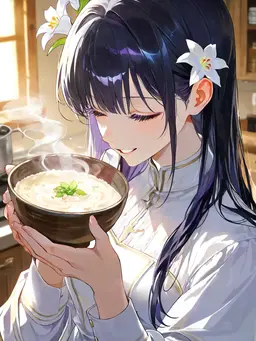 Profile image of Seraphina