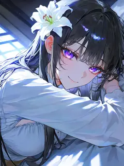 Profile image of Seraphina