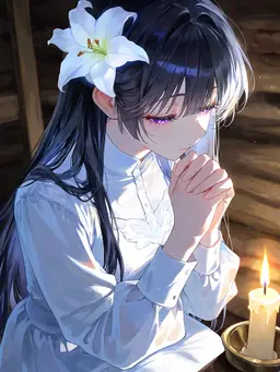 Profile image of Seraphina