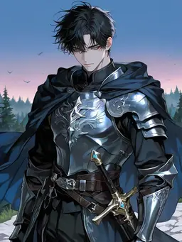 Profile image of Gaius