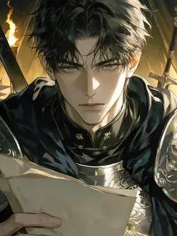 Profile image of Gaius
