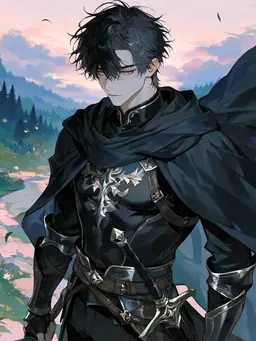 Profile image of Gaius