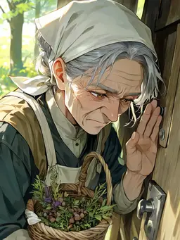 Profile image of Martha