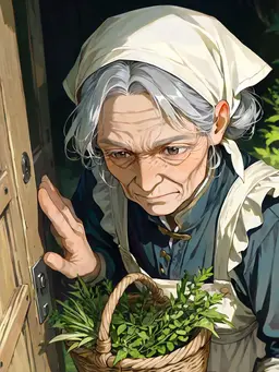 Profile image of Martha