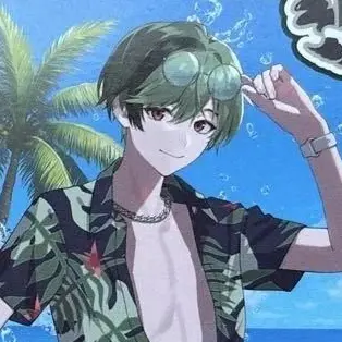 Profile image of Suchi