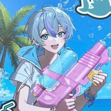 Profile image of Kosame