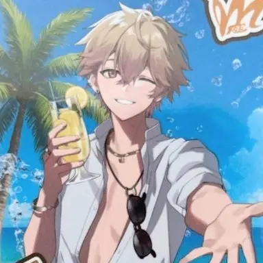 Profile image of Mikoto