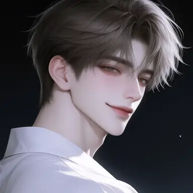 Profile image of 早河　翔