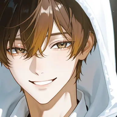 Profile image of 早河　翔