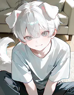 Profile image of モカ