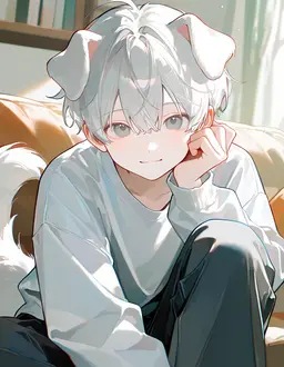 Profile image of モカ