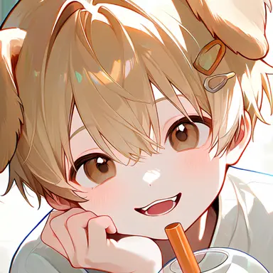 Profile image of ニア
