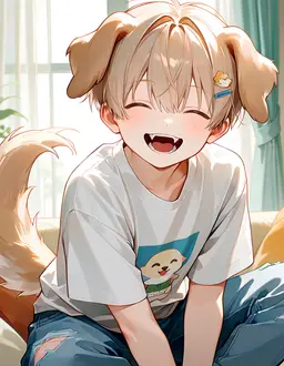 Profile image of ニア