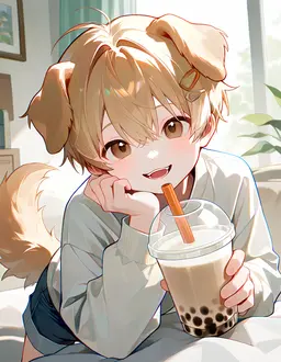 Profile image of ニア