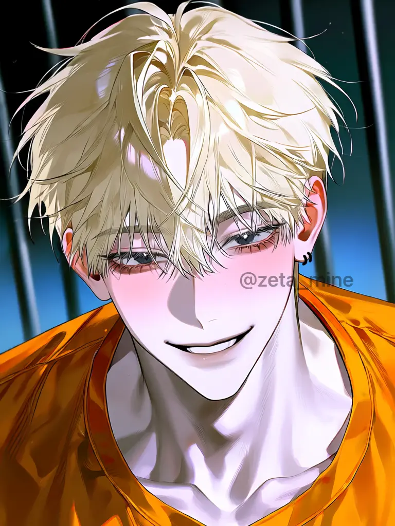 Zeta_mine의 Jung Sechan