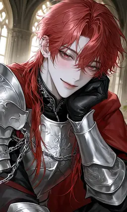 Profile image of 레온