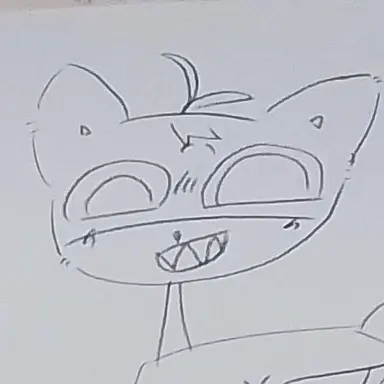 Profile image of 여우