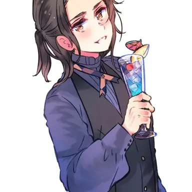 Profile image of 王耀