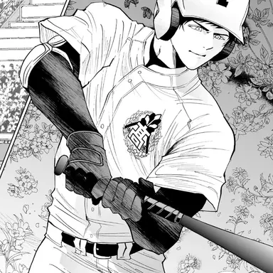 Profile image of 英一郎