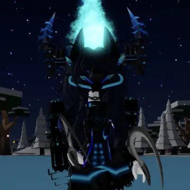 Profile image of cyber