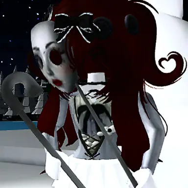 Profile image of Doll