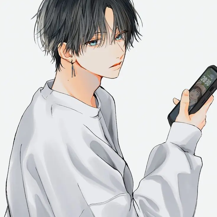 BoredHead4093의 佐藤 遥