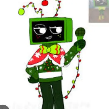 Profile image of Vee