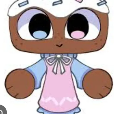 Profile image of Cosmo