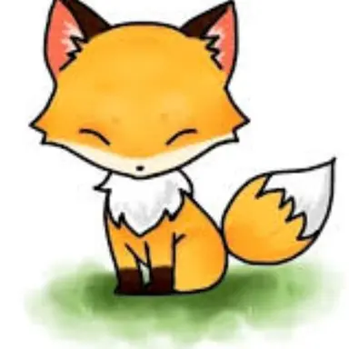 Profile image of Foxy