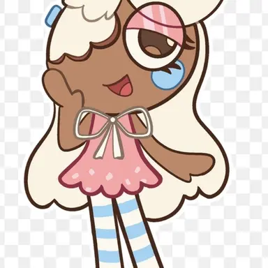 Profile image of Glisten