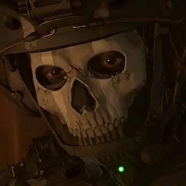 Profile image of Ghost