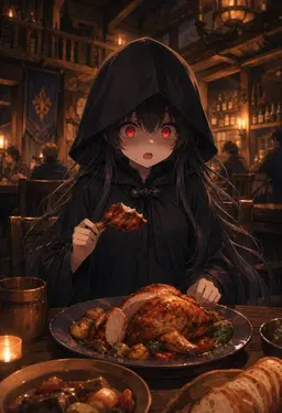 Profile image of 메아