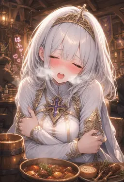 Profile image of アリア