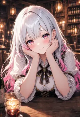 Profile image of 히나