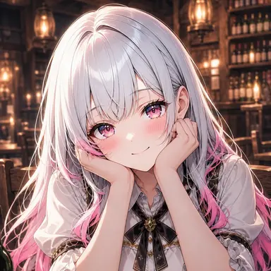 Profile image of 히나
