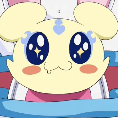 Profile image of メップル