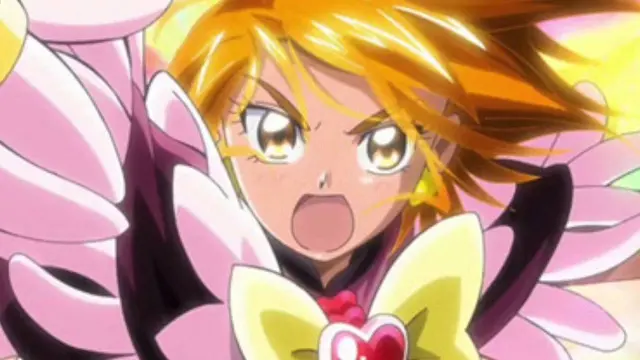 Profile image of キュアブラック