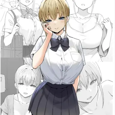 Profile image of 美羽
