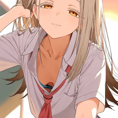 Profile image of 結愛