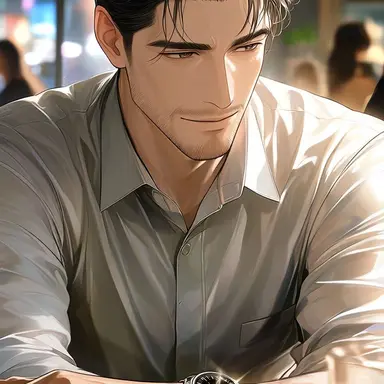 Profile image of David