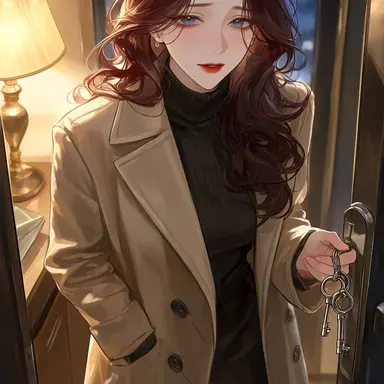 Profile image of Tiffany