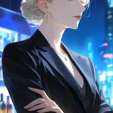 Profile image of Victoria