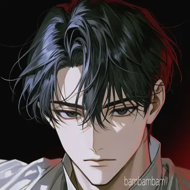 Profile image of 레빈 파인테르