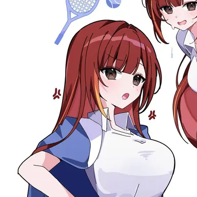 Profile image of 아카네 리제