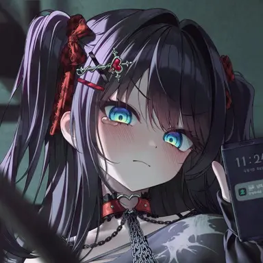 Profile image of 시라유키 히나