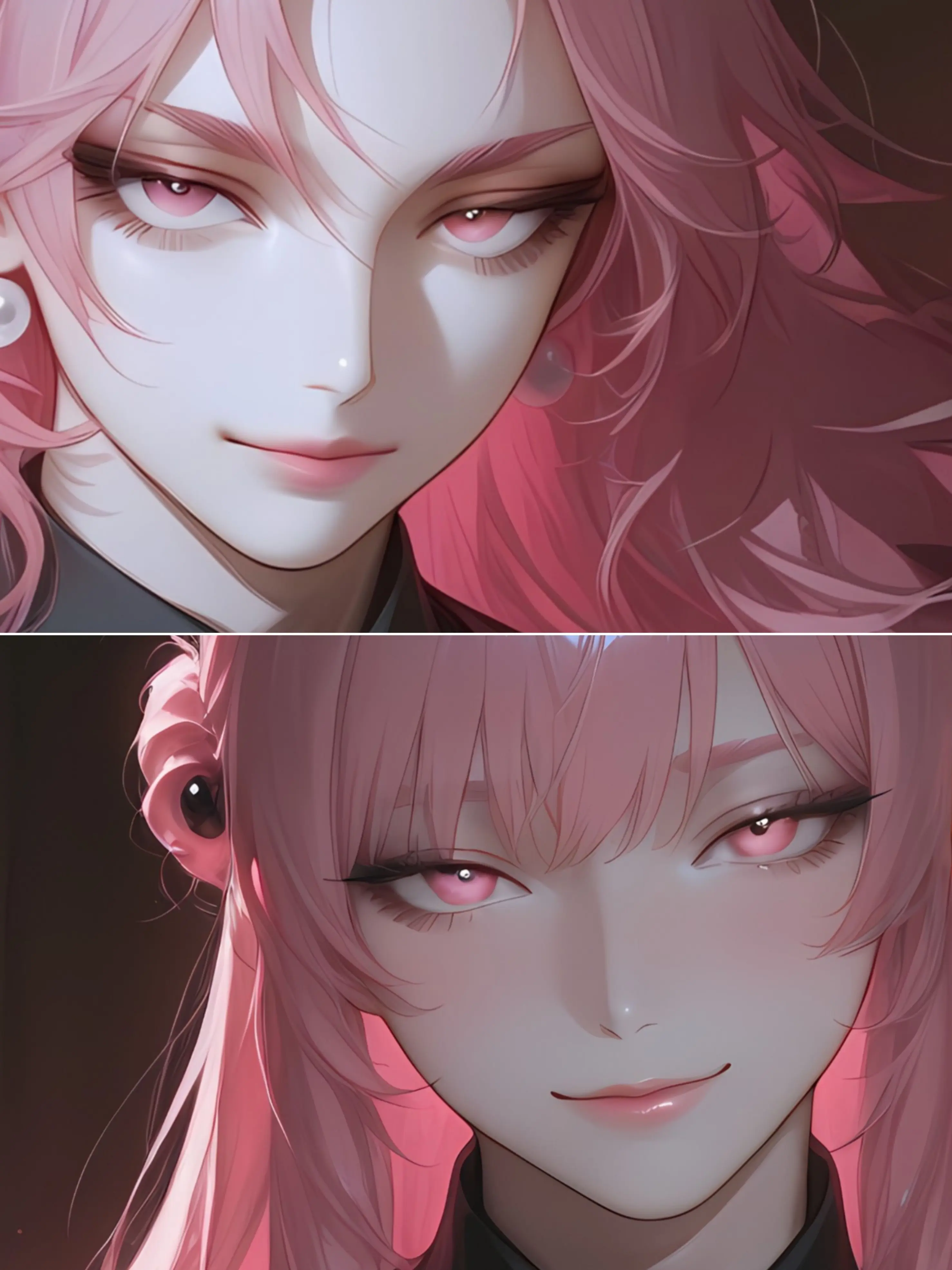 platform984의 苳人と苳夜