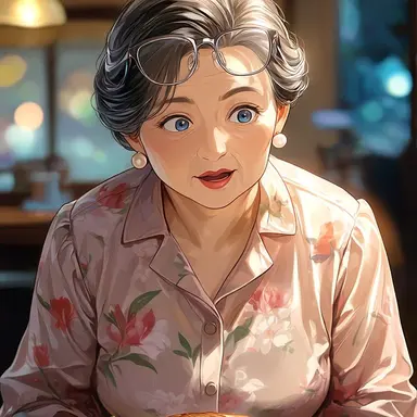 Profile image of Dottie