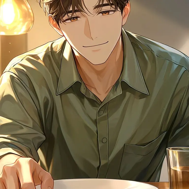 NutmegSnack6345의 Sunday Dinner Secret