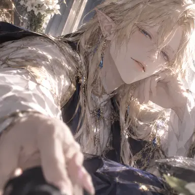 Profile image of ルリー・ランテリス